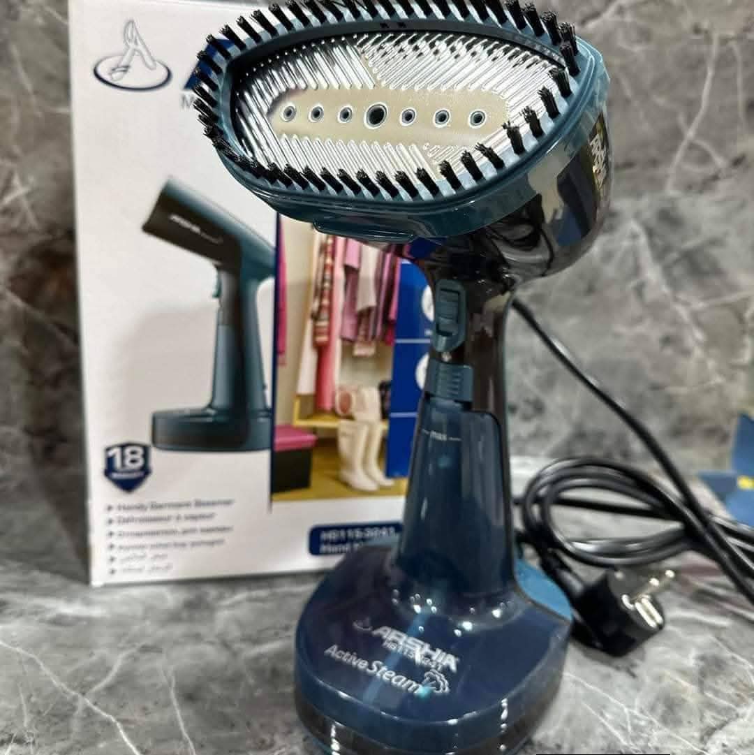 مكواة هاند أرشيا