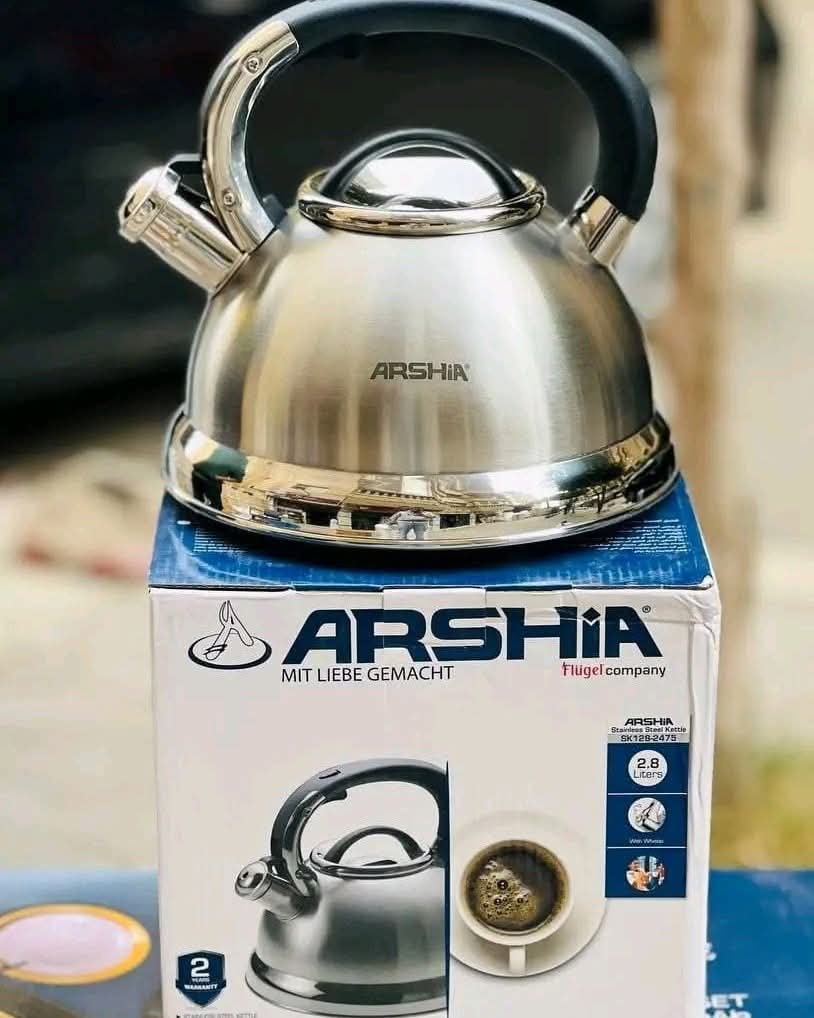براد أرشيا للبوتاجاز